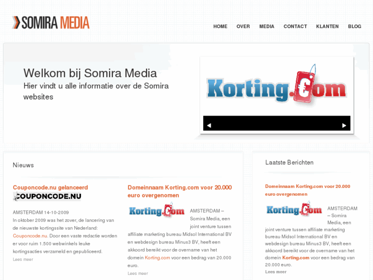 www.somira.nl