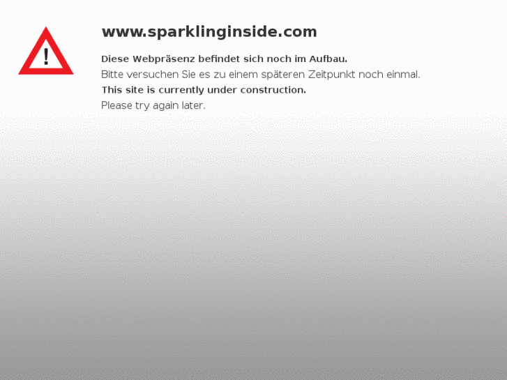 www.sparklinginside.com