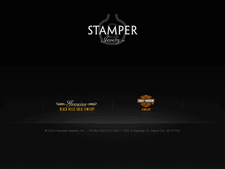 www.stamperjewelryinc.com