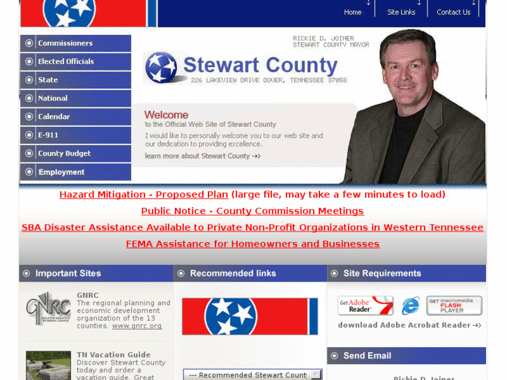 www.stewartcountygovernment.com