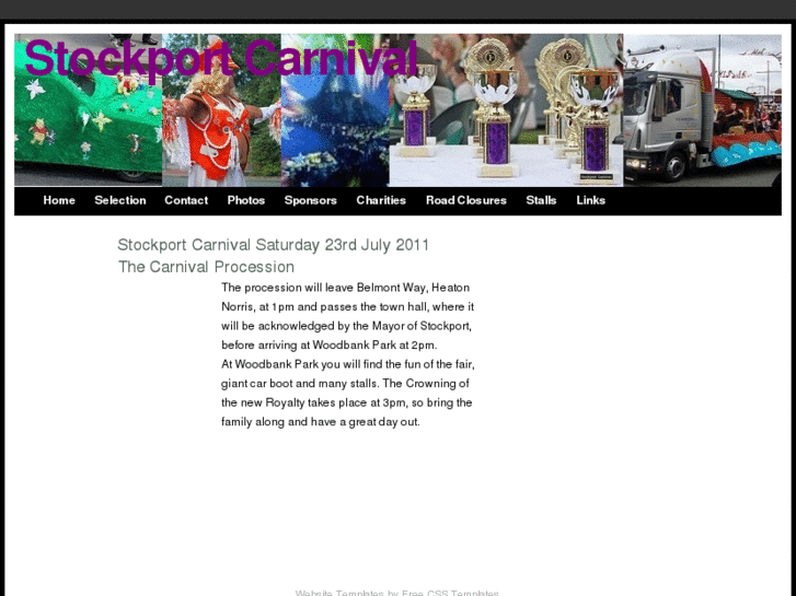 www.stockportcarnival.com