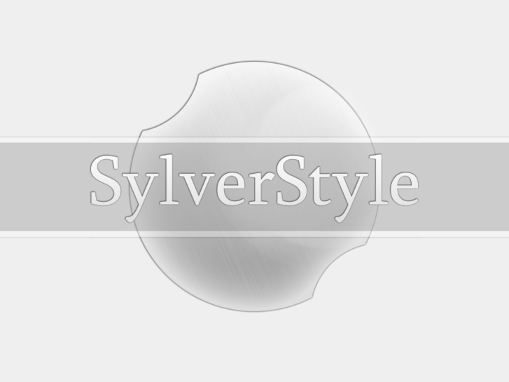 www.sylverstyle.com