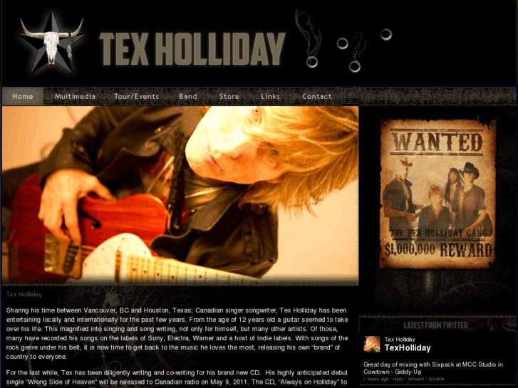 www.texholliday.com