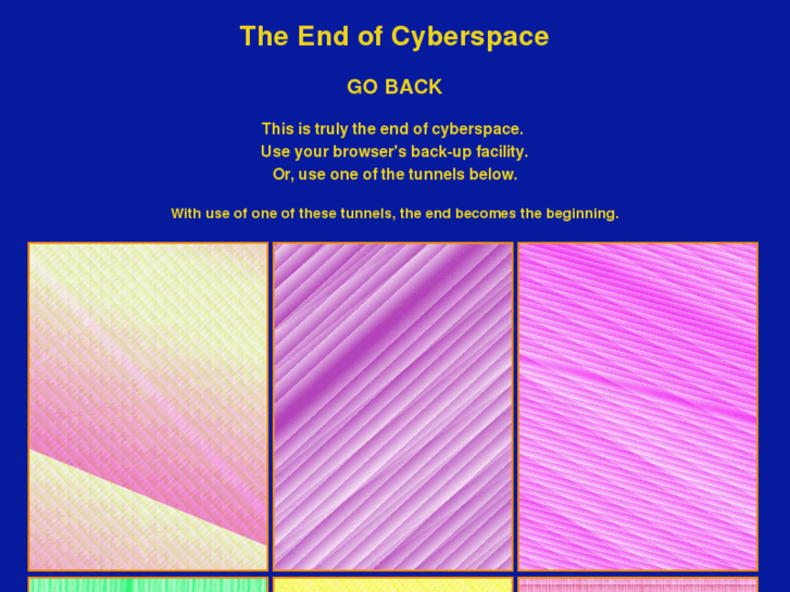 www.theendofcyberspace.com