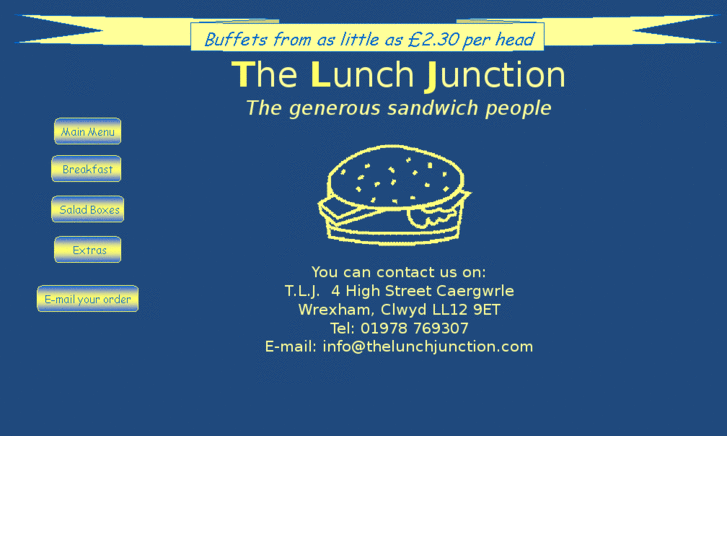 www.thelunchjunction.com