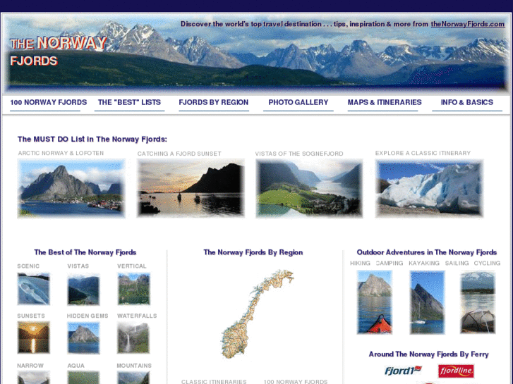 www.thenorwayfjords.com