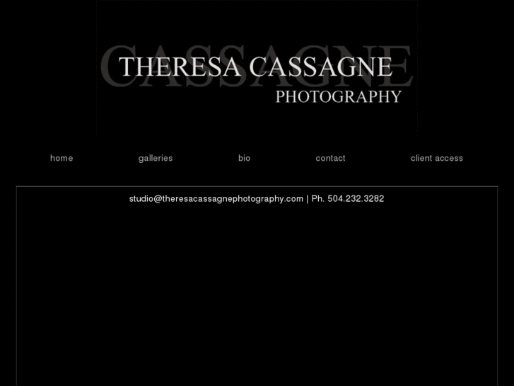 www.theresacassagnephotography.com