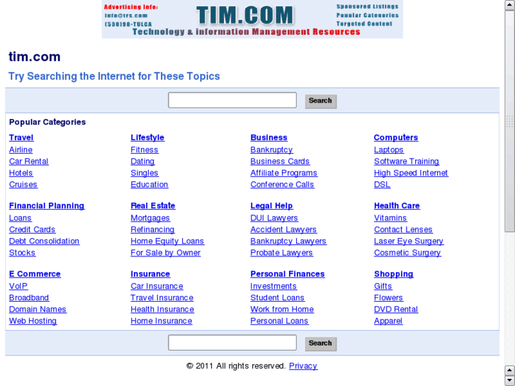 www.tim.com