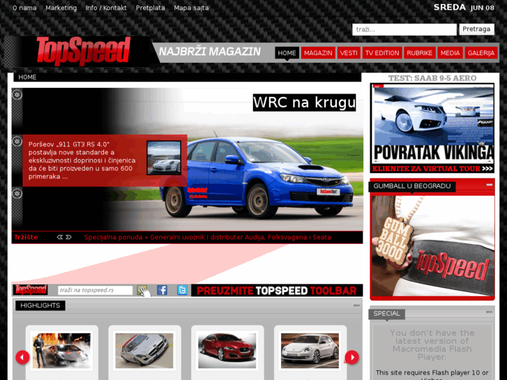 www.topspeed.rs