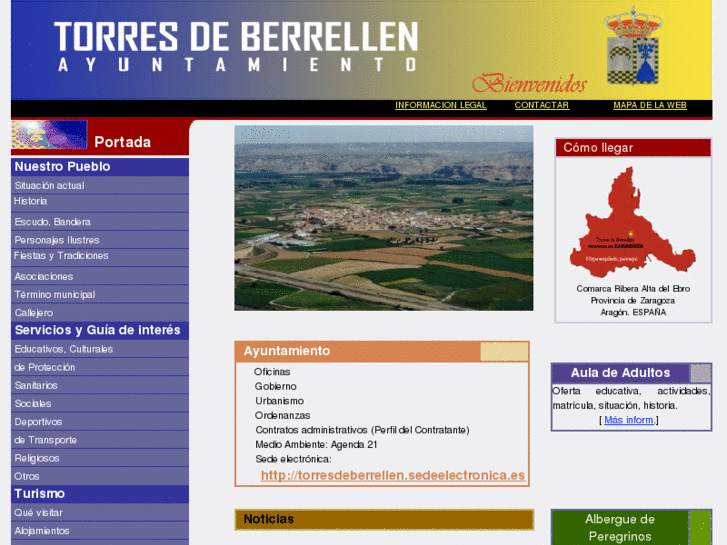 www.torresdeberrellen.net