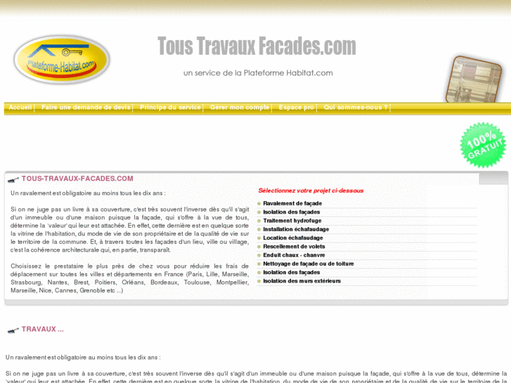 www.tous-travaux-facades.com