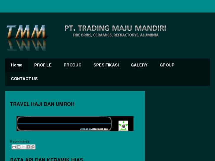 www.tradingmandiri.com