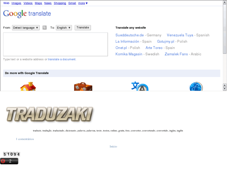 www.traduzaki.com