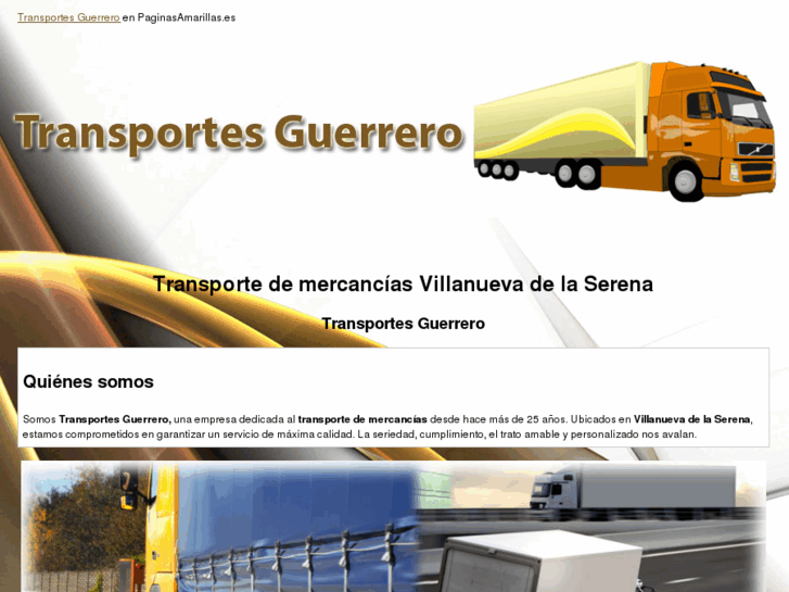 www.transportesguerrero.info