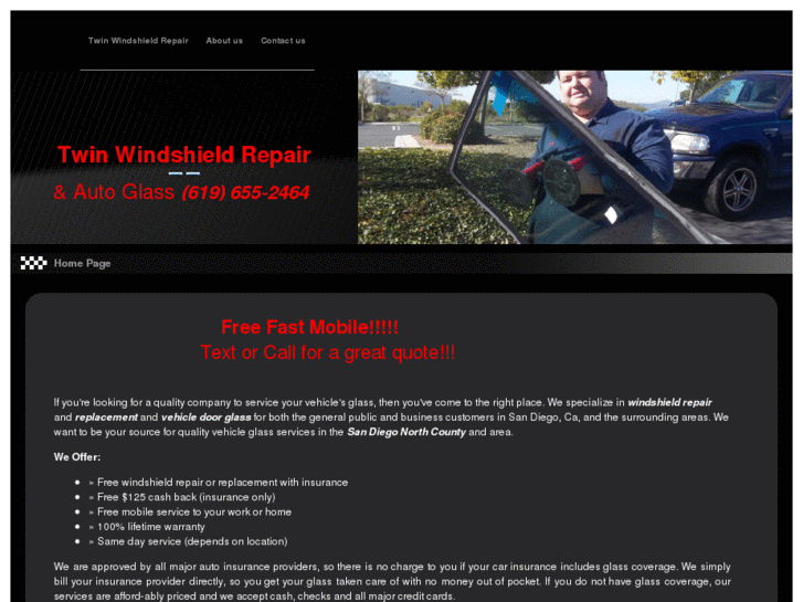 www.twinwindshield.info