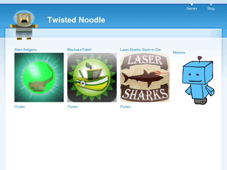 www.twistednoodle.com