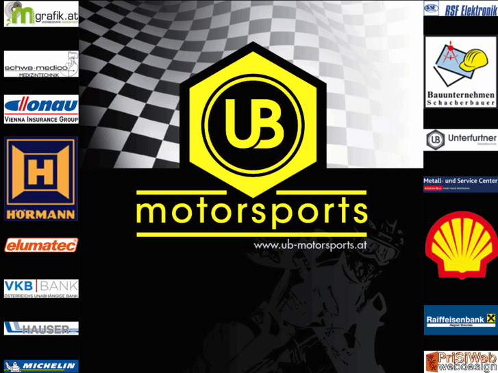 www.ub-motorsports.com