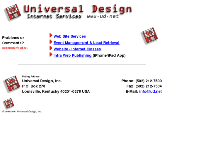 www.ud.net