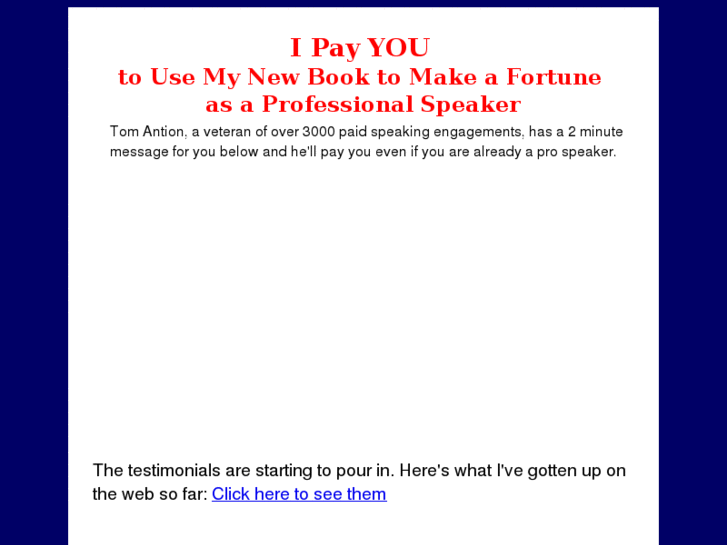 www.ultimateprofessionalspeaking.com