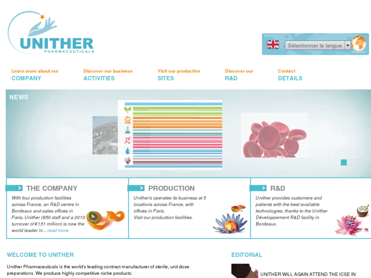 www.unither-pharma.com