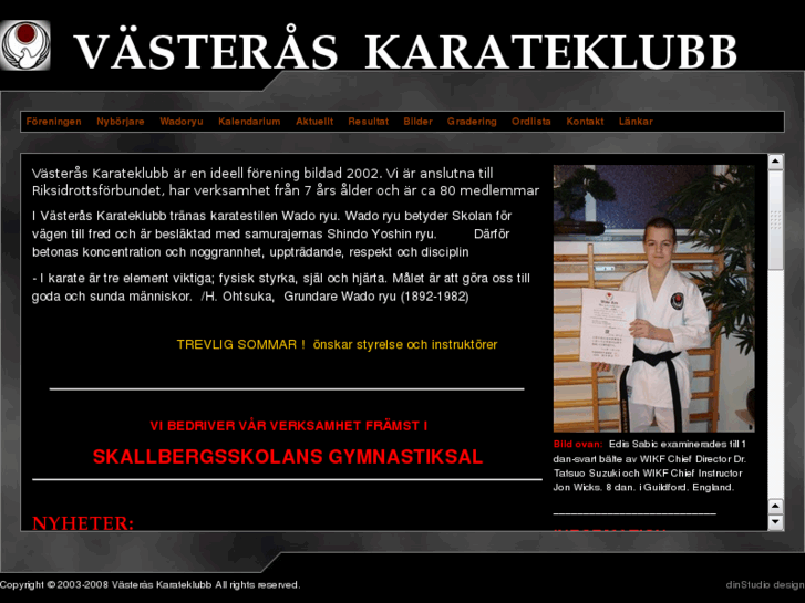 www.vasteraskarateklubb.com