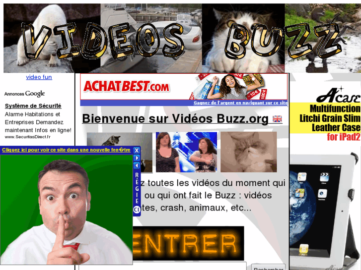 www.videosbuzz.org