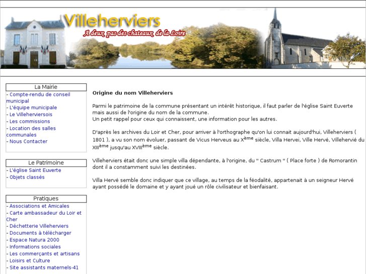 www.villeherviers.com