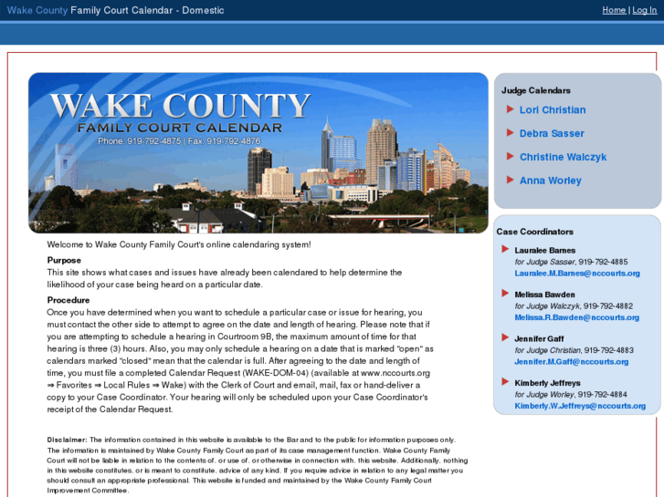 www.wcfccdev.com