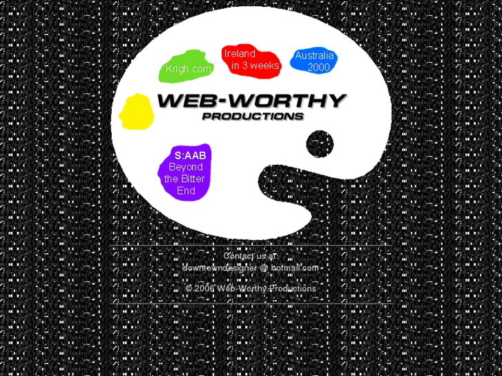 www.web-worthy.com