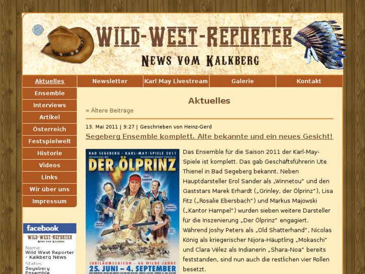 www.wild-west-reporter.com