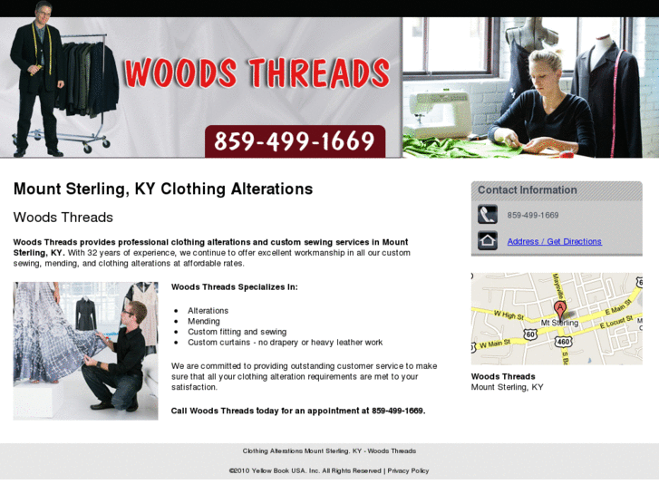 www.woodsthreadsewing.com