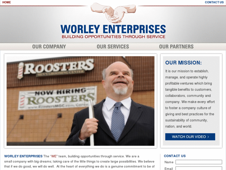 www.worleyenterprises.com