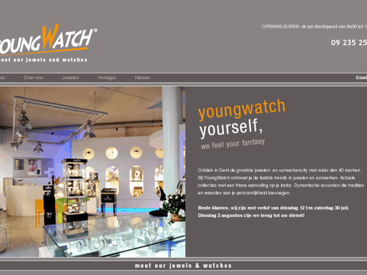 www.youngwatch.be