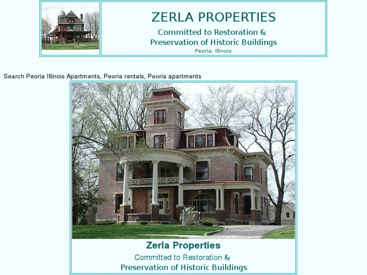 www.zerlaproperties.com