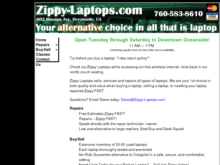 www.zippy-laptops.com