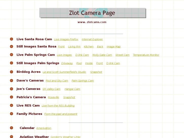 www.zlotcams.com