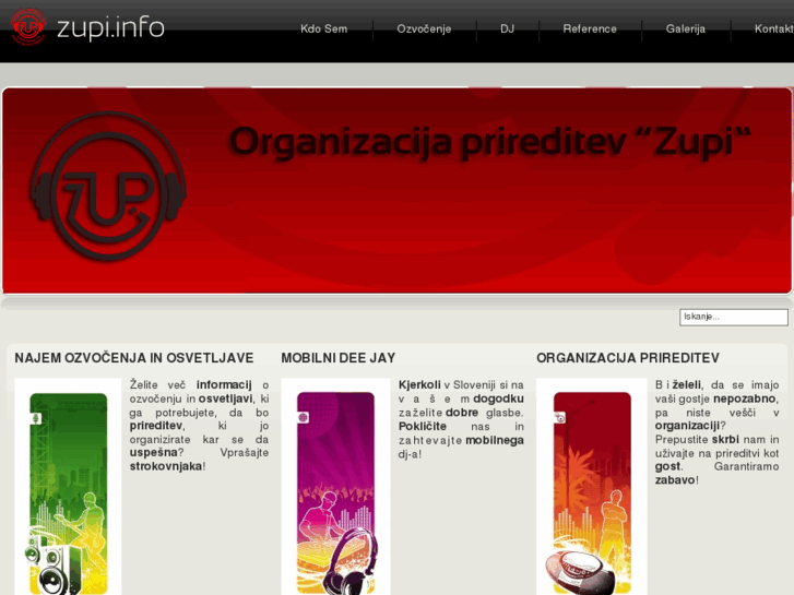 www.zupi.info