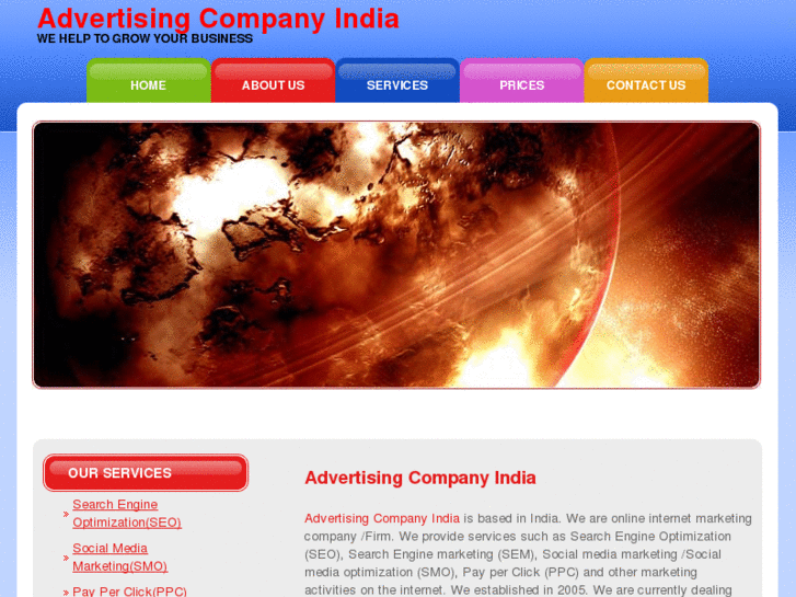 www.advertising-company-india.org