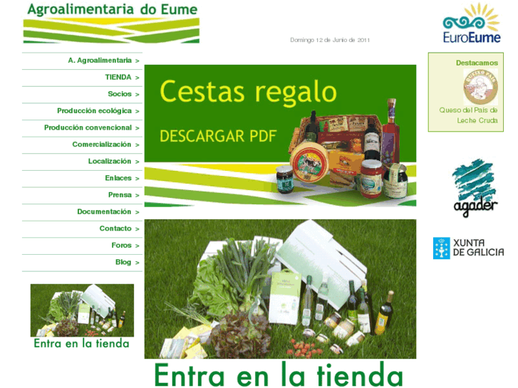 www.agroalimentariadoeume.com