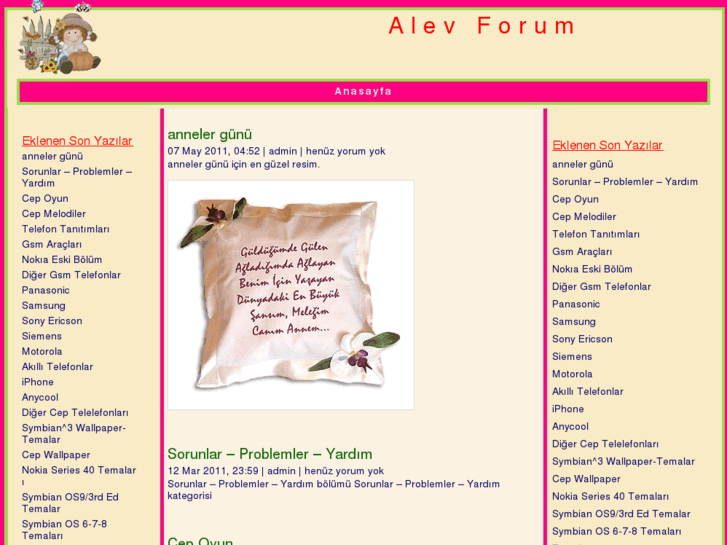 www.alevforum.com