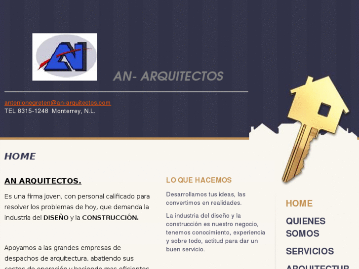 www.an-arquitectos.com