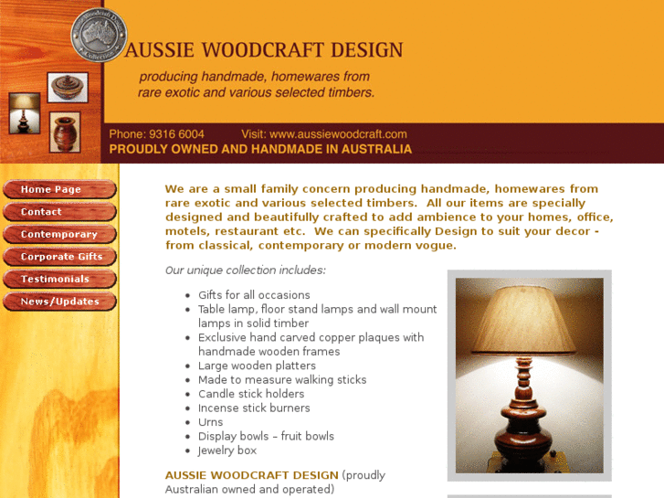 www.aussiewoodcraft.com