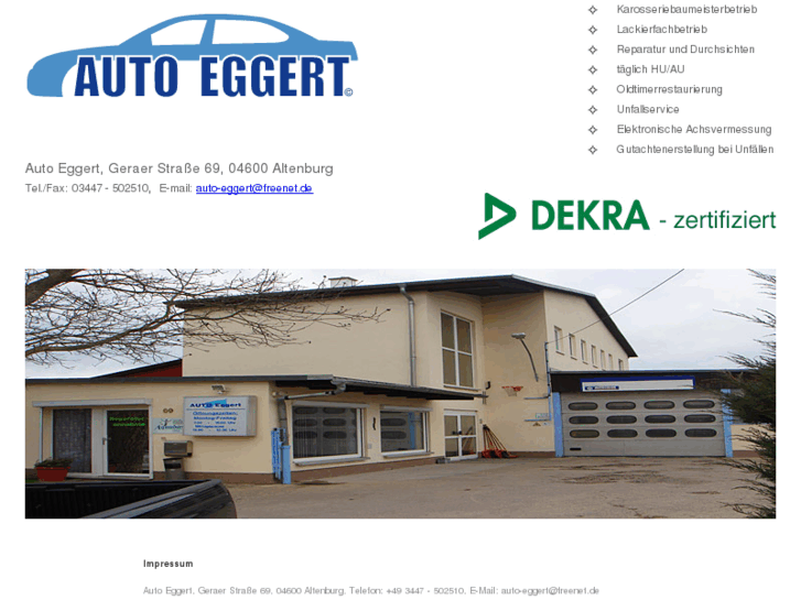 www.auto-eggert.net