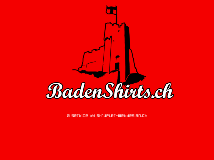 www.badenshirts.ch