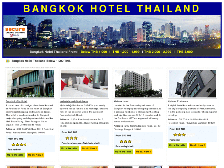 www.bangkokhotelthailand.net