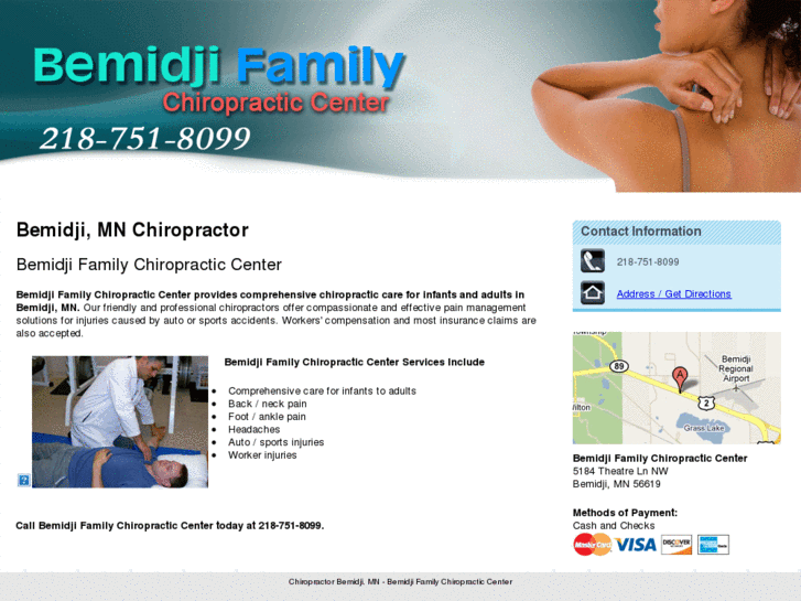 www.bemidjifamilychiropractic.com