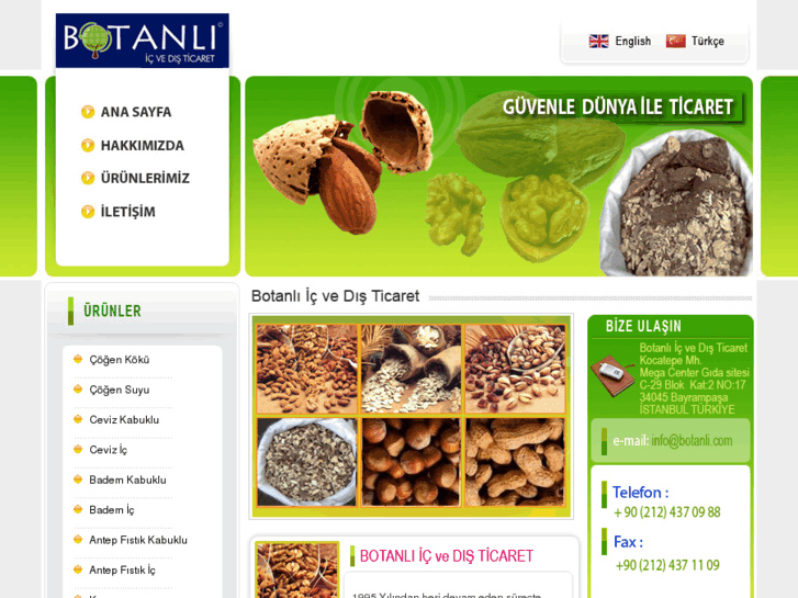 www.botanli.com