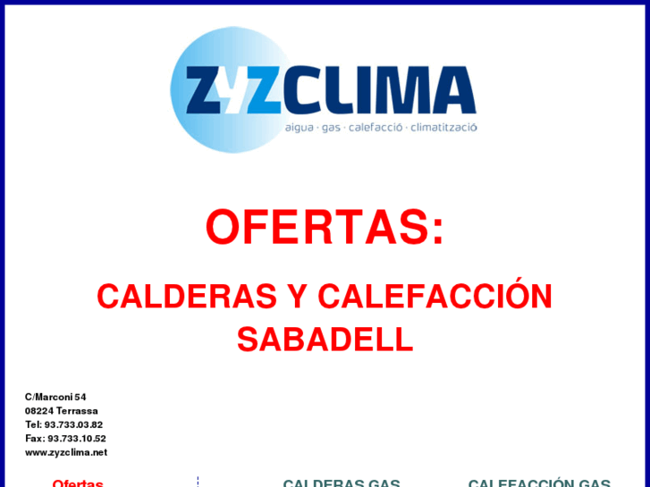 www.calderas-calefaccion-sabadell.es