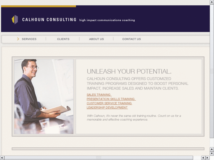 www.calhounconsulting.net