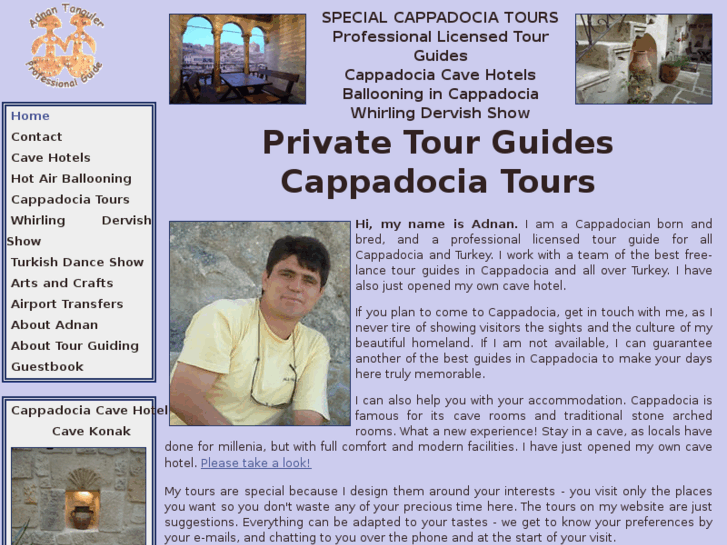 www.cappadocia-tour-guide.com